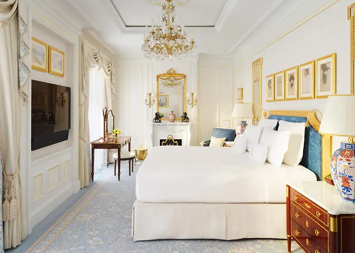 Hotel The Ritz Londres